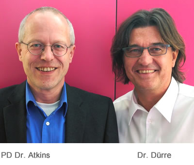 Dr. Atkins Dr.Dürre