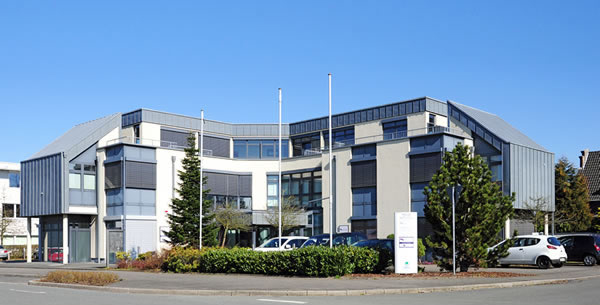 Pathologie in Wesel
